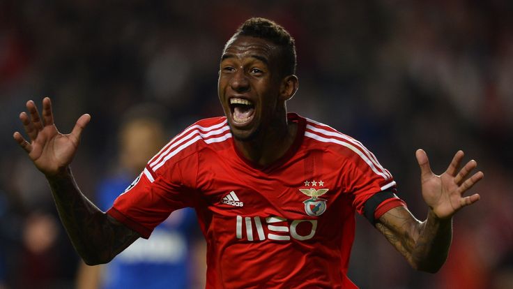 Anderson Talisca 