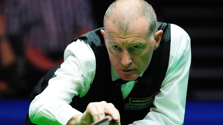 Steve Davis will play at the UK Championships, meeting Ricky Walden first
