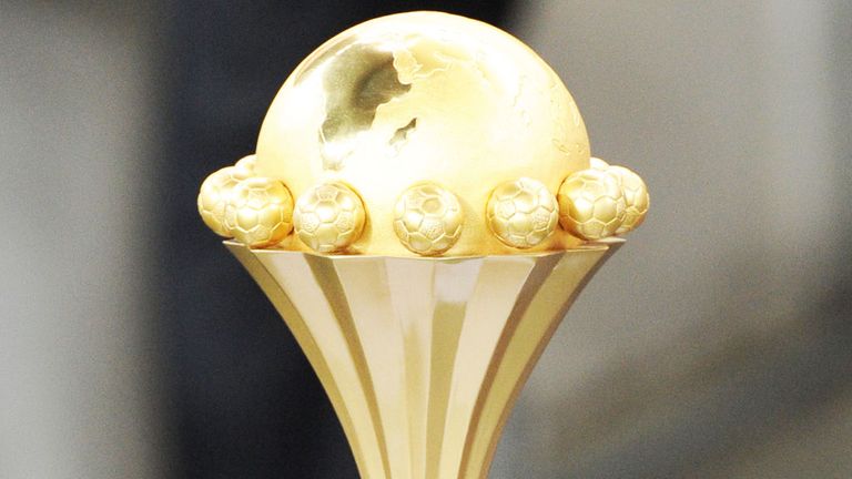 The Africa Cup of Nations will now be held in Equatorial Guinea