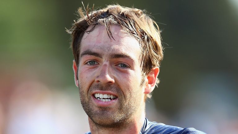 alex dowsett