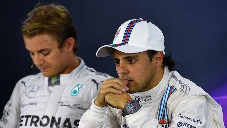 Felipe Massa