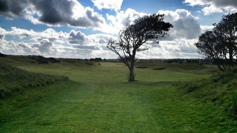 Laytown & Bettystown GC is a course full of charm and character