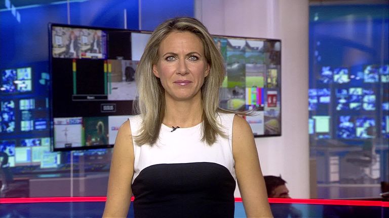 Hometime headlines - 14th November | Video | Watch TV Show | Sky Sports