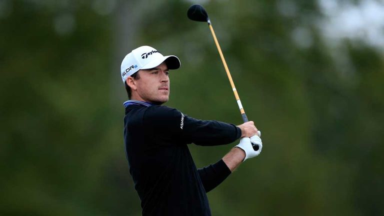 Nick Taylor: Maiden win in Sanderson Farms Championship