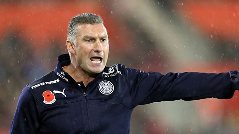 Nigel Pearson insisted there were plenty of positives from defeat to QPR