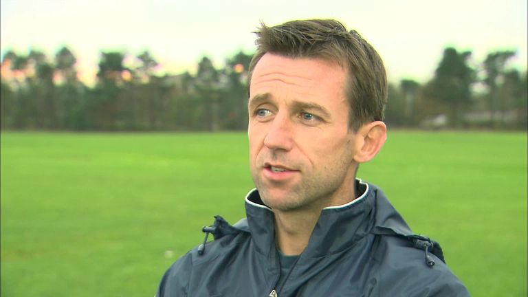 McCann: McGeady will feed of atmosphere
