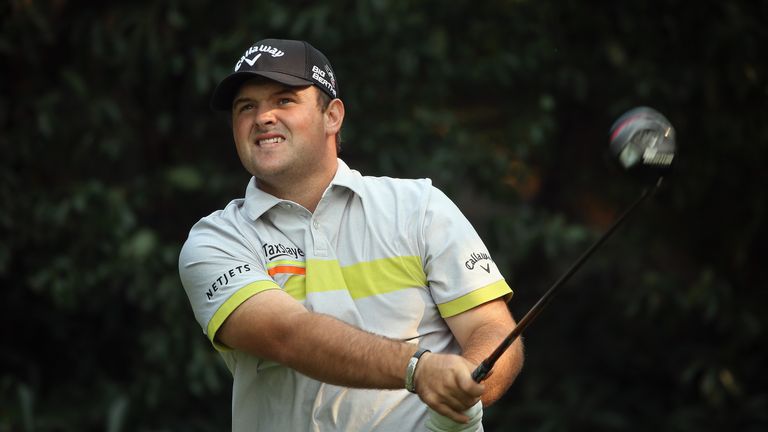 Patrick Reed: Outburst could prove costly