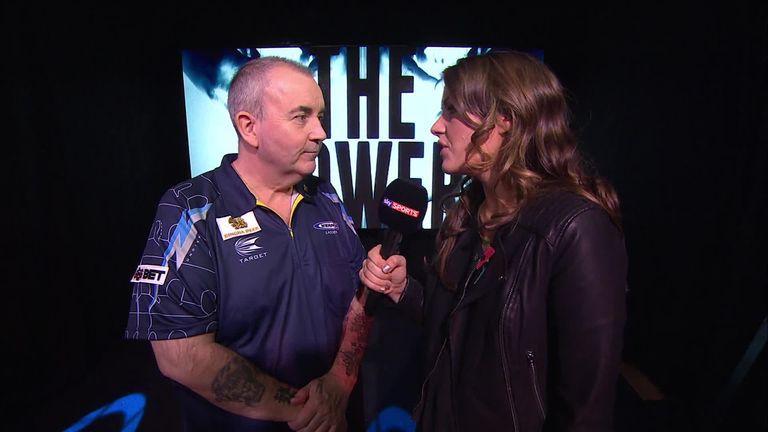 Taylor completes whitewash 