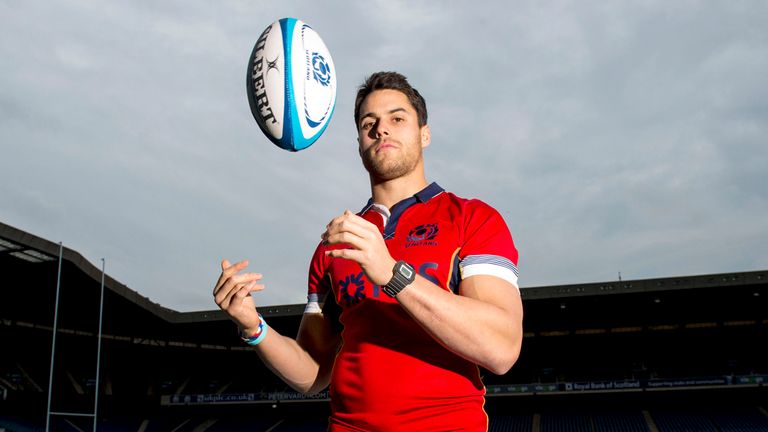 Sean Maitland Scotland