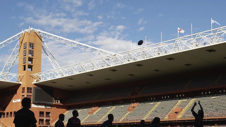 Stadio Luigi Ferraris, Genoa