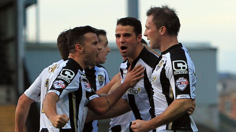 Notts County