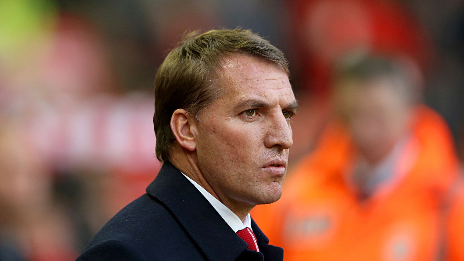 Premier League: Liverpool boss Brendan Rodgers says Reading sacking was ...