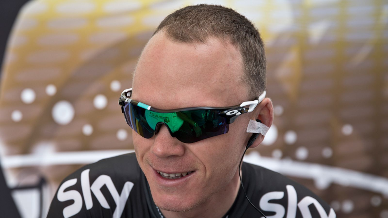 Team Sky Confirm Chris Froome Will Start Season At Ruta Del Sol As Richie Porte Heads To Volta 7092