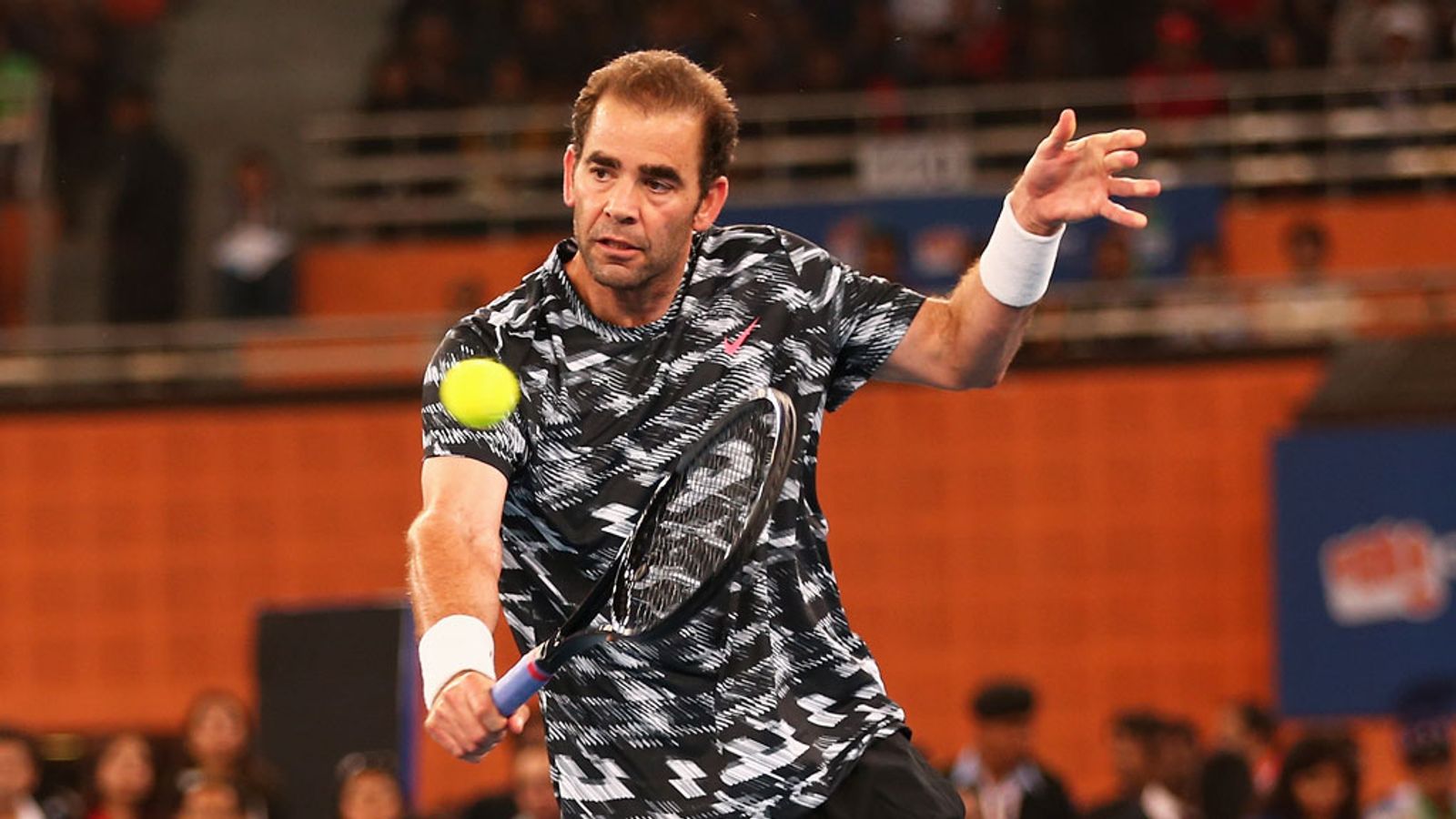 Tennis: Pete Sampras says it will take time for America to ...