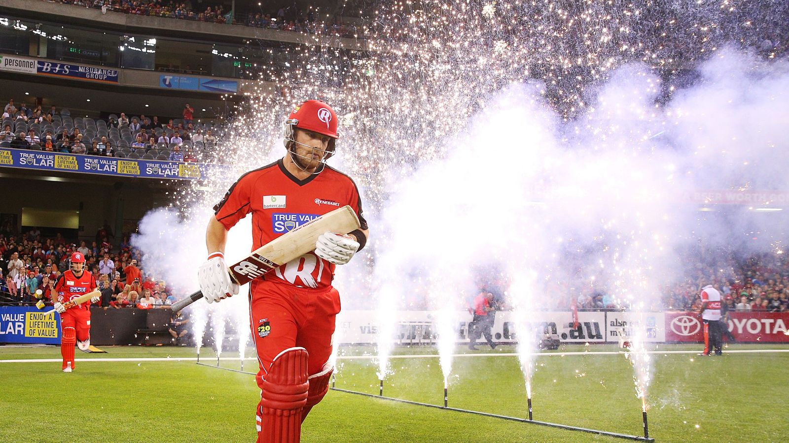 Big Bash League 201415 team preview Adelaide, Brisbane, Hobart