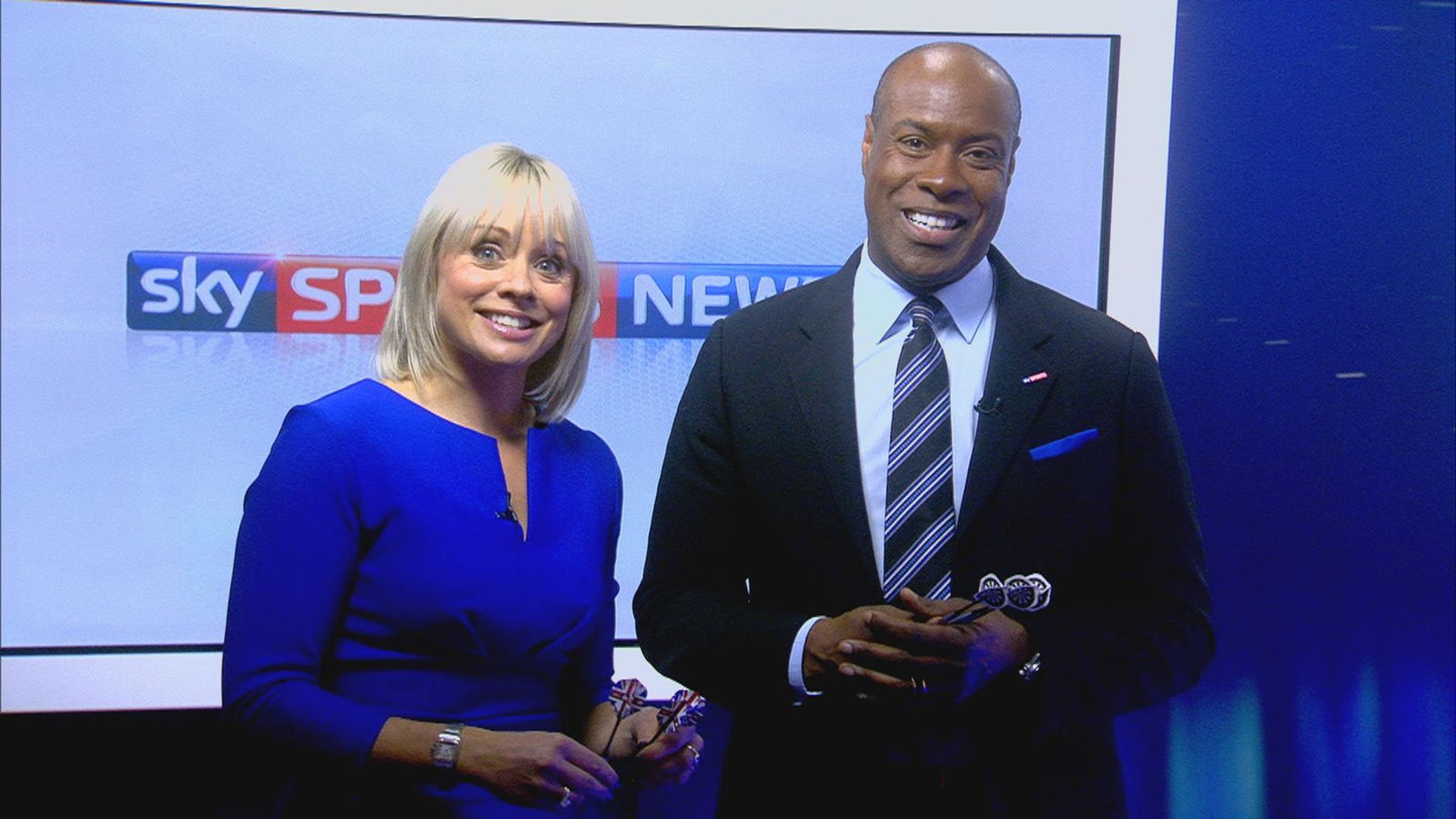6Dart Challenge Mike Wedderburn v Alex Hammond Darts News Sky Sports