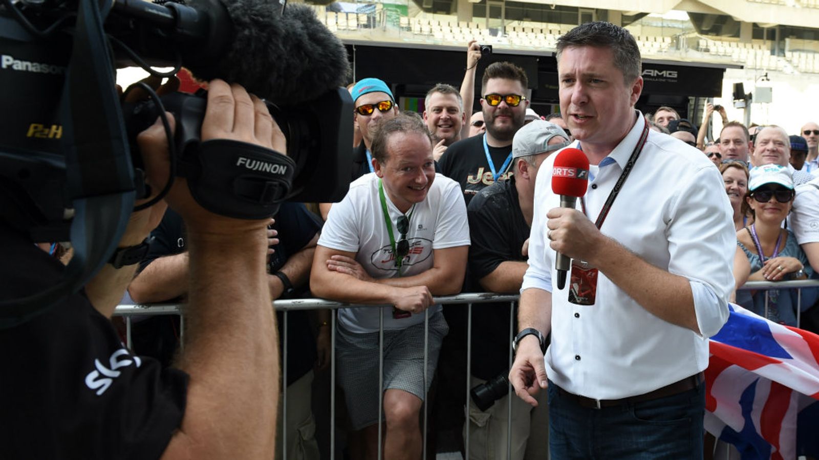 The #AskCrofty Show: Don't miss Friday night's interactive special live ...