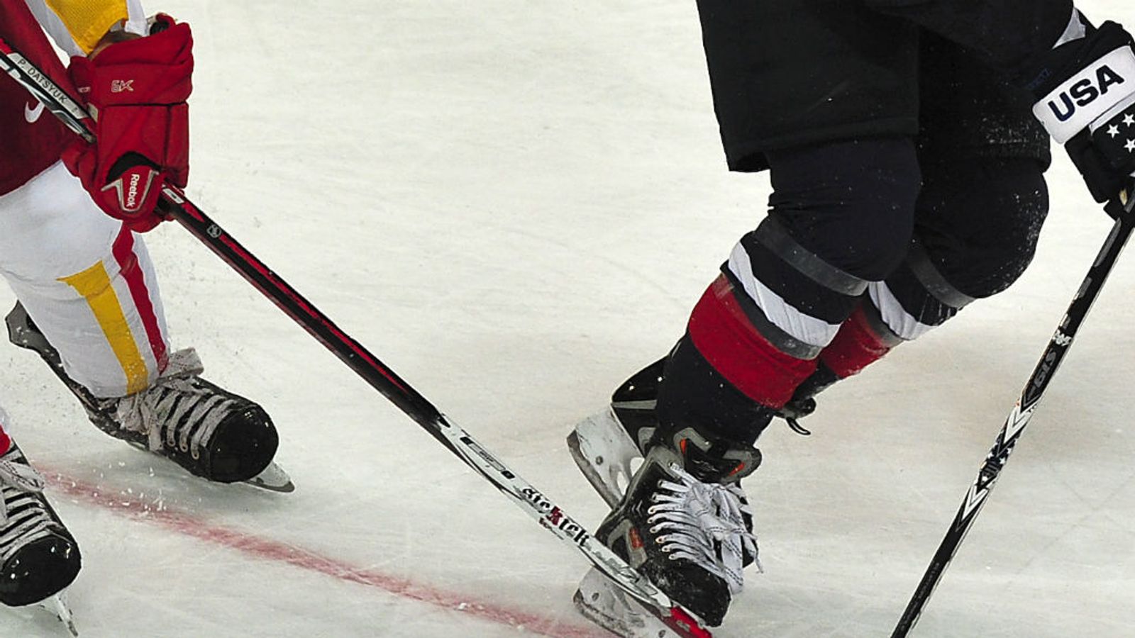 Milton Keynes Lightning to join ice hockey's Elite League next year