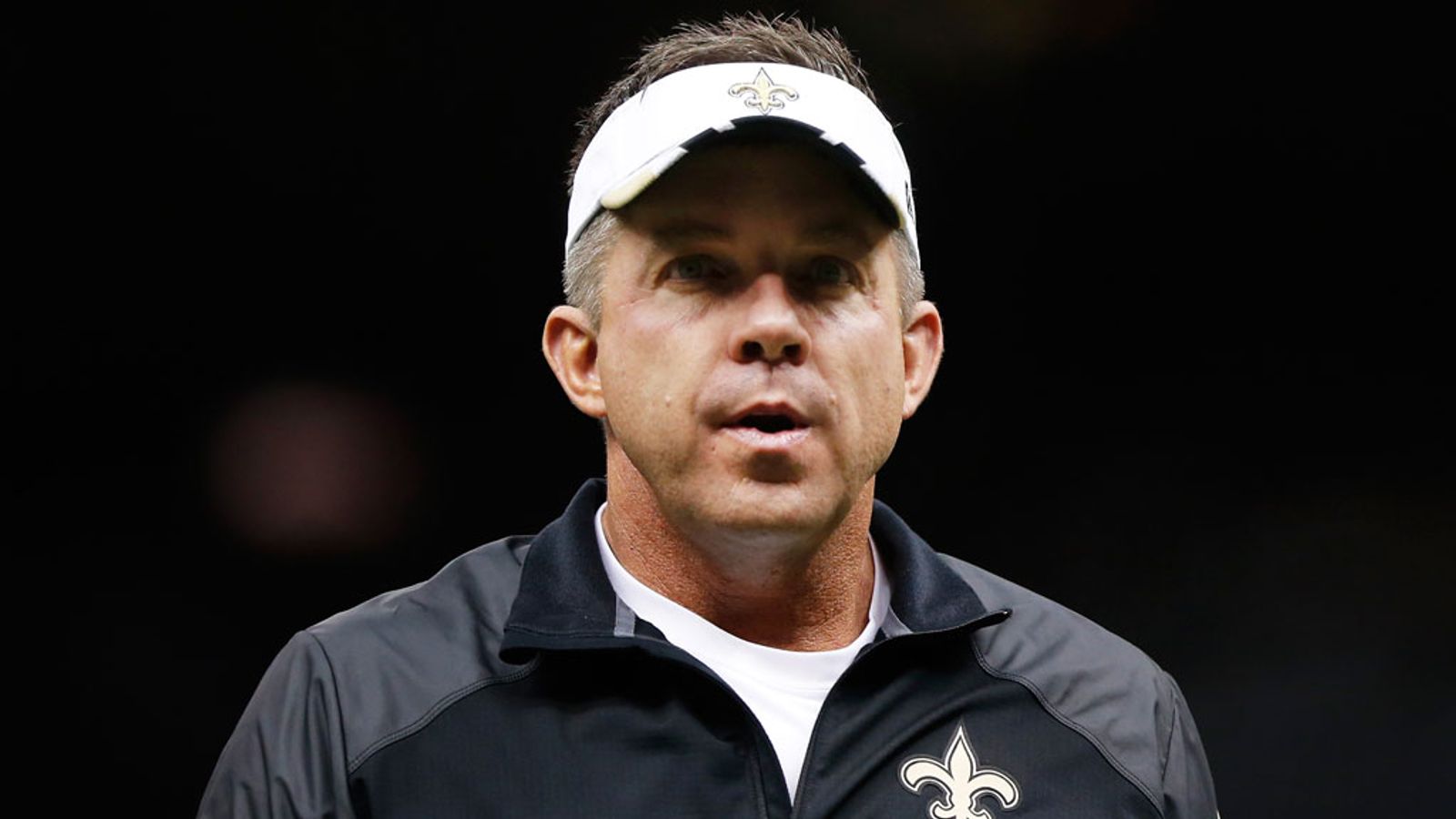 Sean Payton happy to stay as New Orleans Saints head coach NFL News