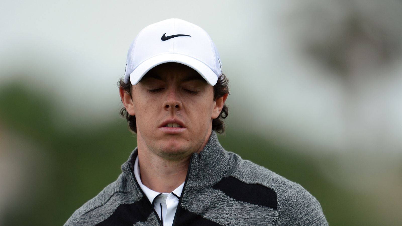 Rory McIlroy experiences awkward moment at Ulster match Golf News