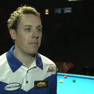 Mosconi Cup hits Blackpool