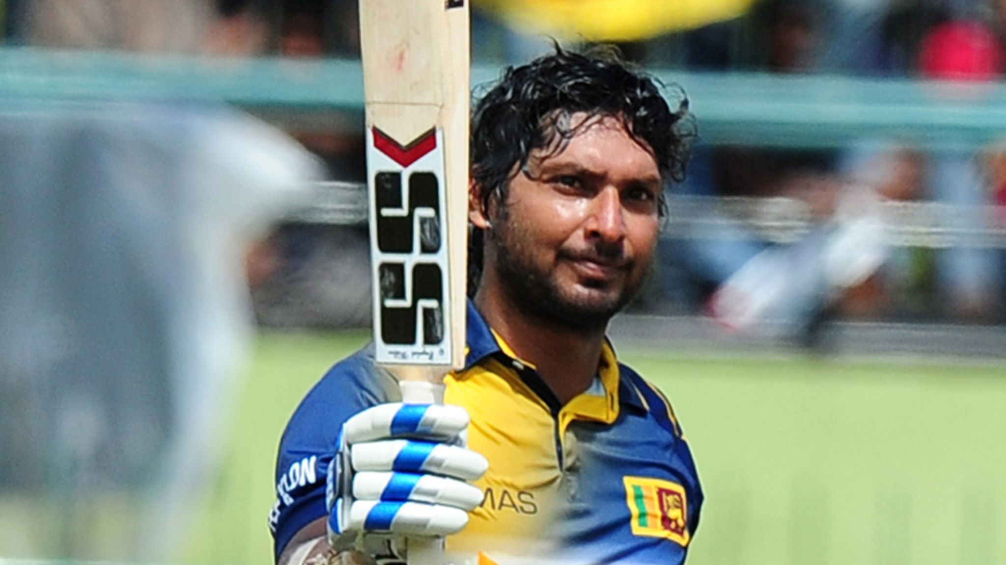 Sri Lanka's Kumar Sangakkara interested in joining Surrey | Cricket ...