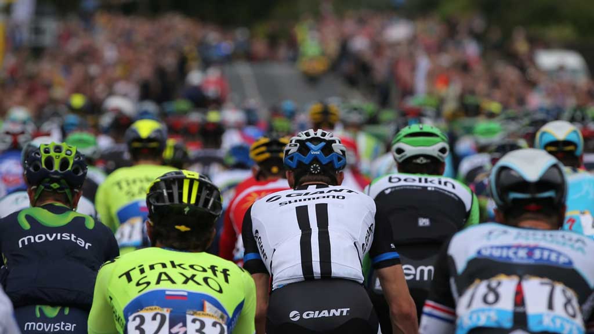 The economics of the Tour de France - The Hustle