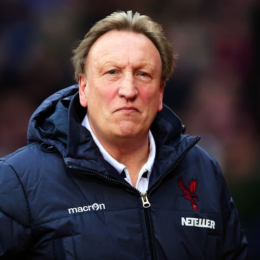 Neil Warnock Specials