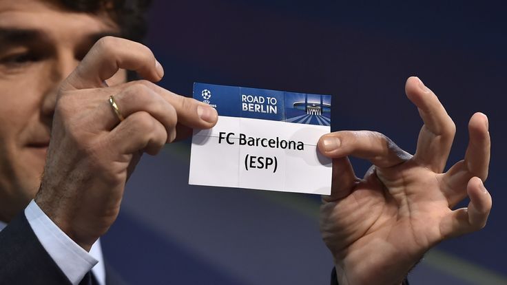 Karl-Heinz Riedle hands Manchester City a tough draw