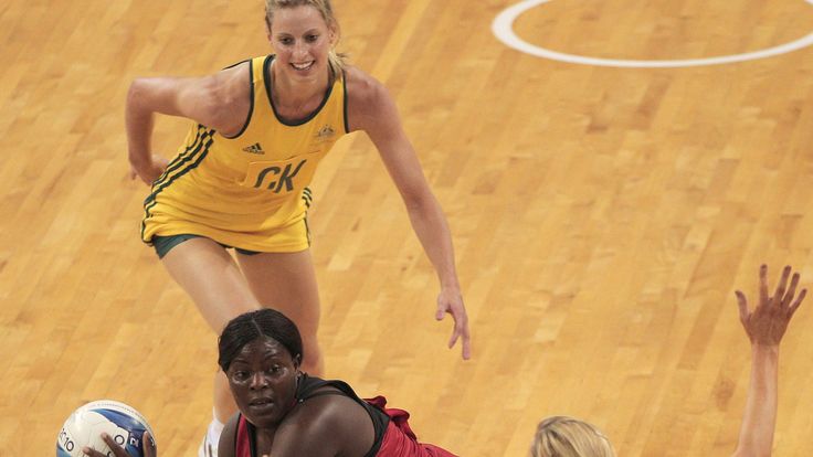 Mary Waya is one of Malawi's greatest players