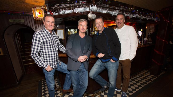 Ultimate Premier League #one2eleven