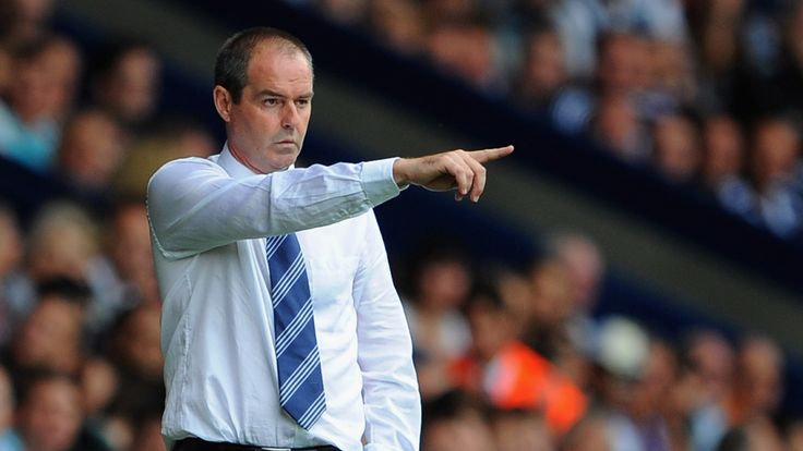 Steve Clarke: