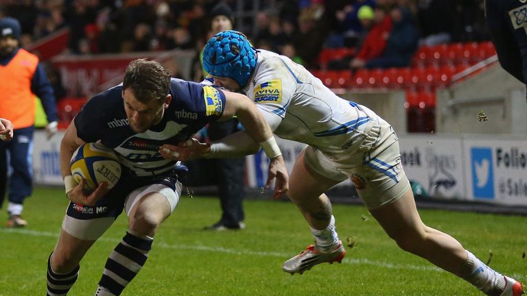 Final home game for Cueto