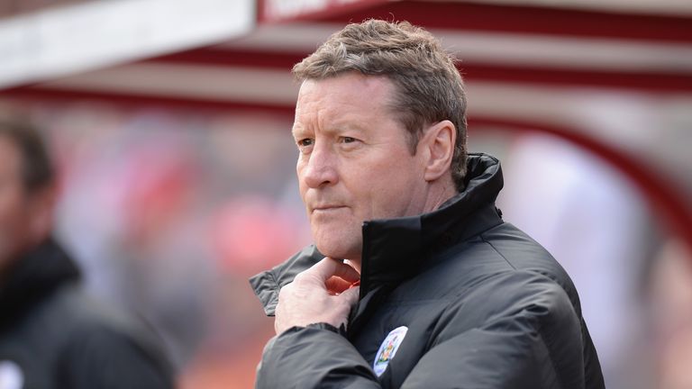 Danny Wilson: The Barnsley boss enjoyed his 1,000th game as a manager against Leyton Orient.