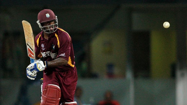 Devon Smith: Last played a Test in 2011