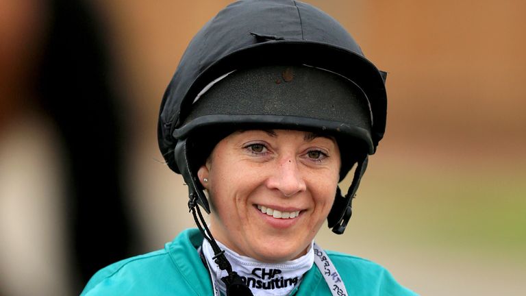 Leading female jockey Hayley Turner is set to retire at the end of the ...