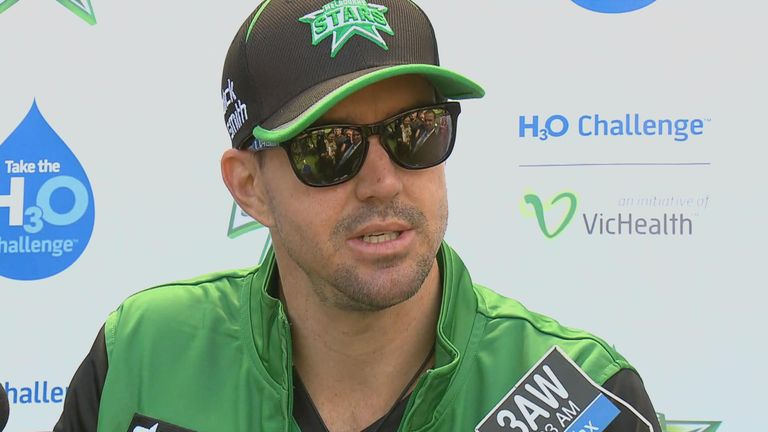 Kevin Pietersen: Hoping to play for England again