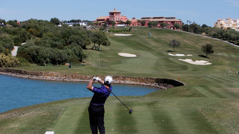 NH Collection Open action, La Reserva, Spain