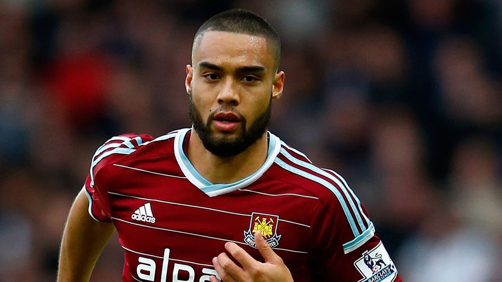 Winston Reid is upbeat about West Ham future | Football News | Sky Sports