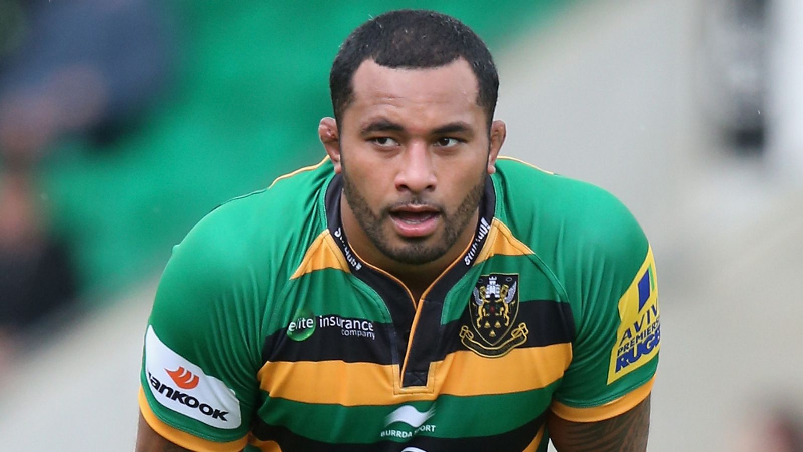 Northampton Saints confirm departures of 10 players Rugby Union News