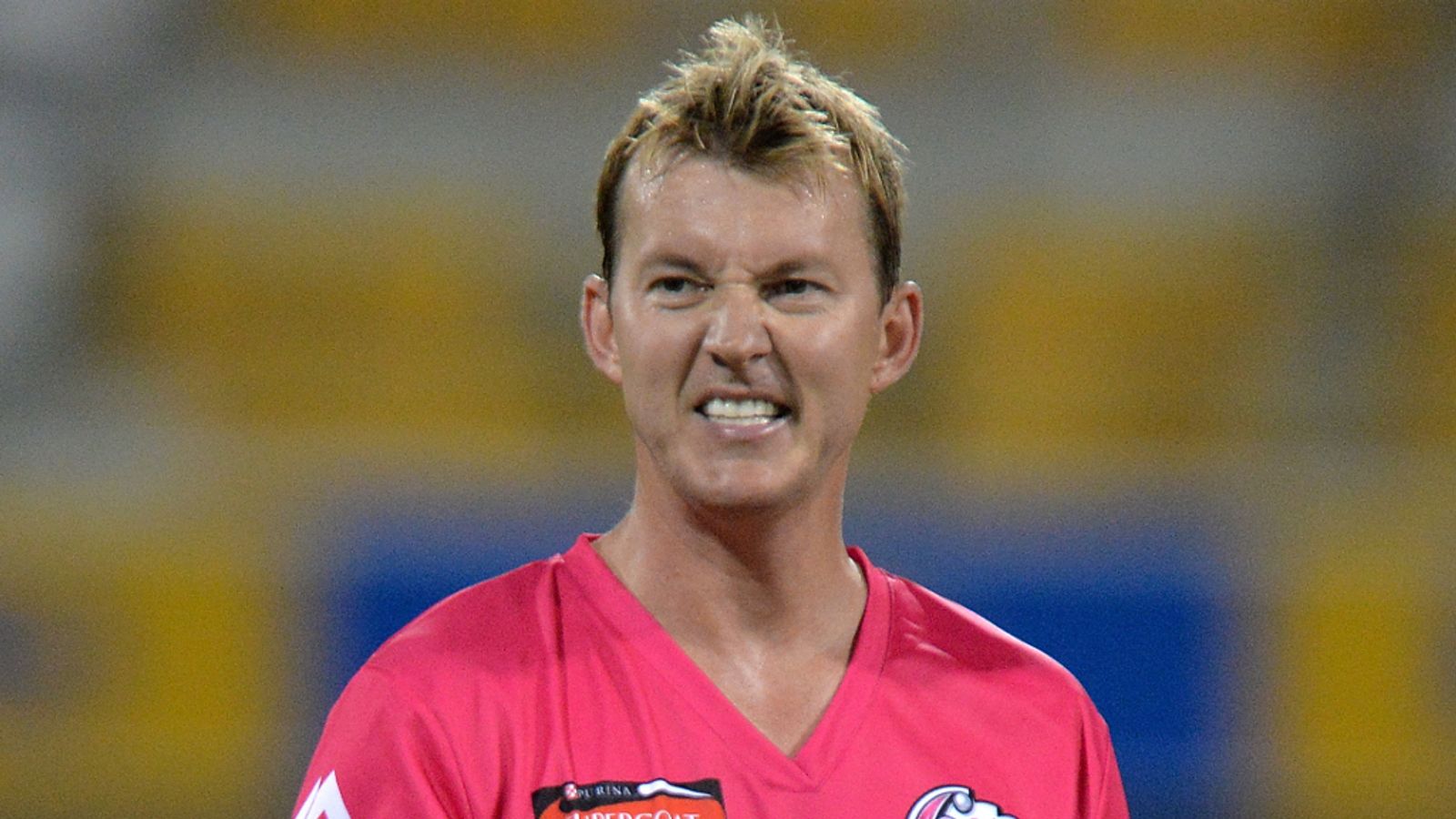 World Cup: Brett Lee to coach Ireland bowlers ahead of tournament | Cricket  News | Sky Sports