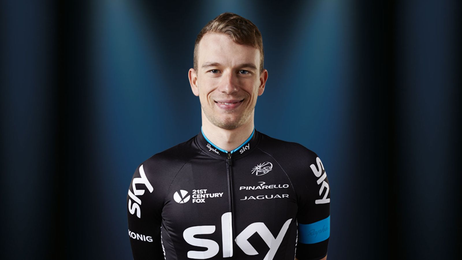 König fifth in Mallorca | Cycling News | Sky Sports