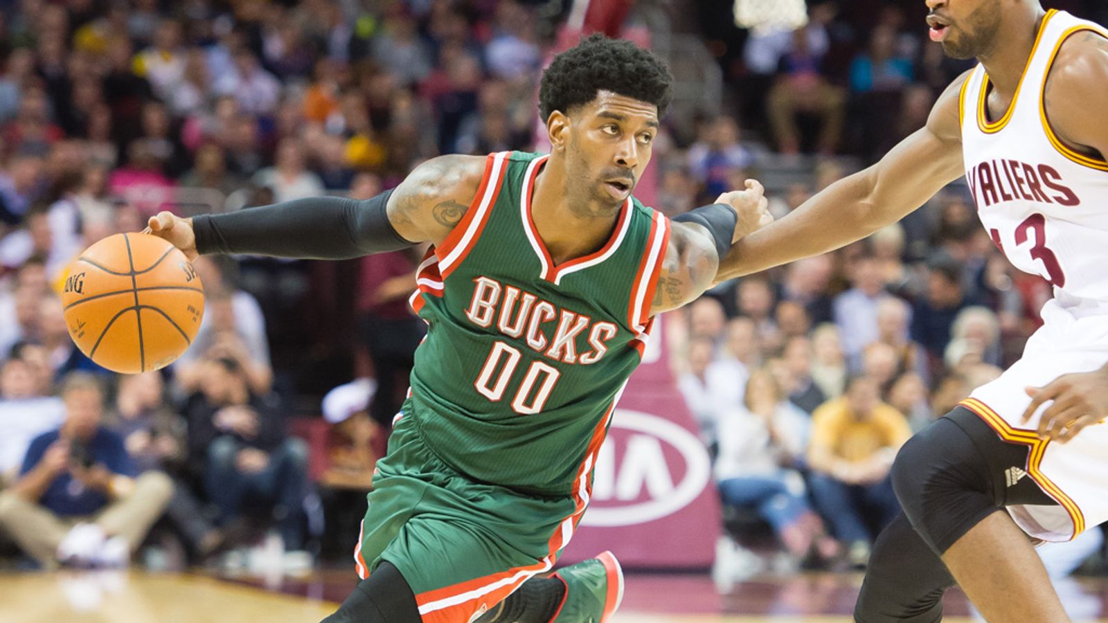 Oj mayo bucks jersey hotsell