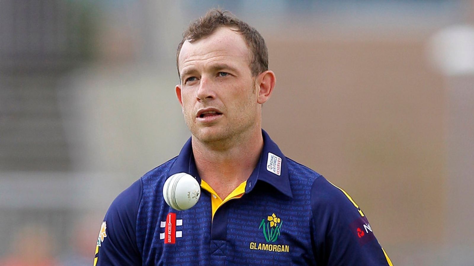 Cricket: Glamorgan tie up new contract with Graham Wagg | Cricket News ...