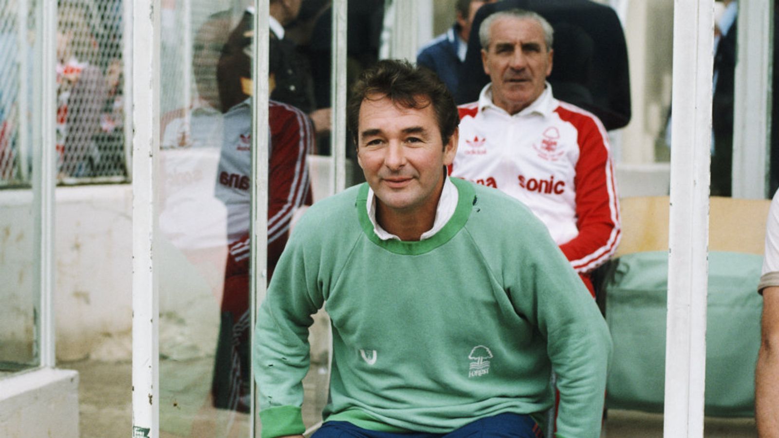 Brian Clough - Top 4 managers with most EFL Cup titles