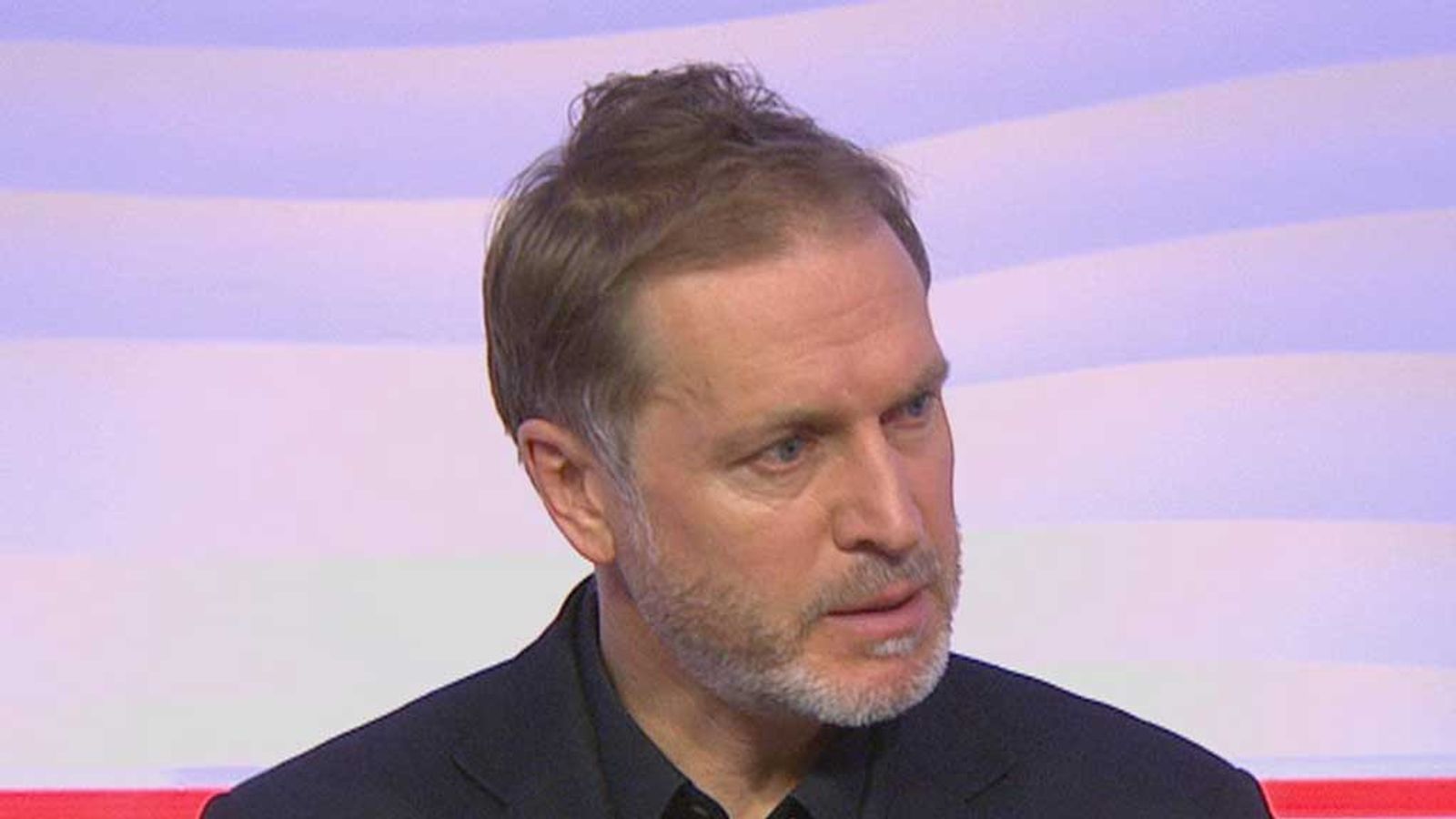 Premier League John Scales expects Tottenham and Liverpool to