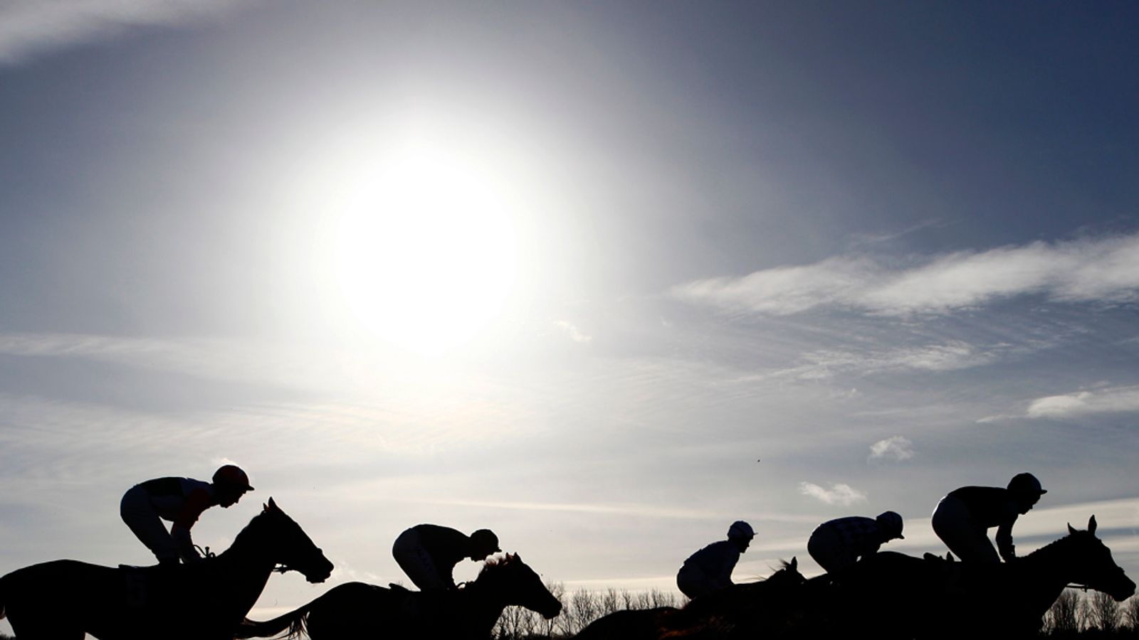 Muilenburg Racing A review of the racing from Musselburgh | Racing News | Sky Sports
