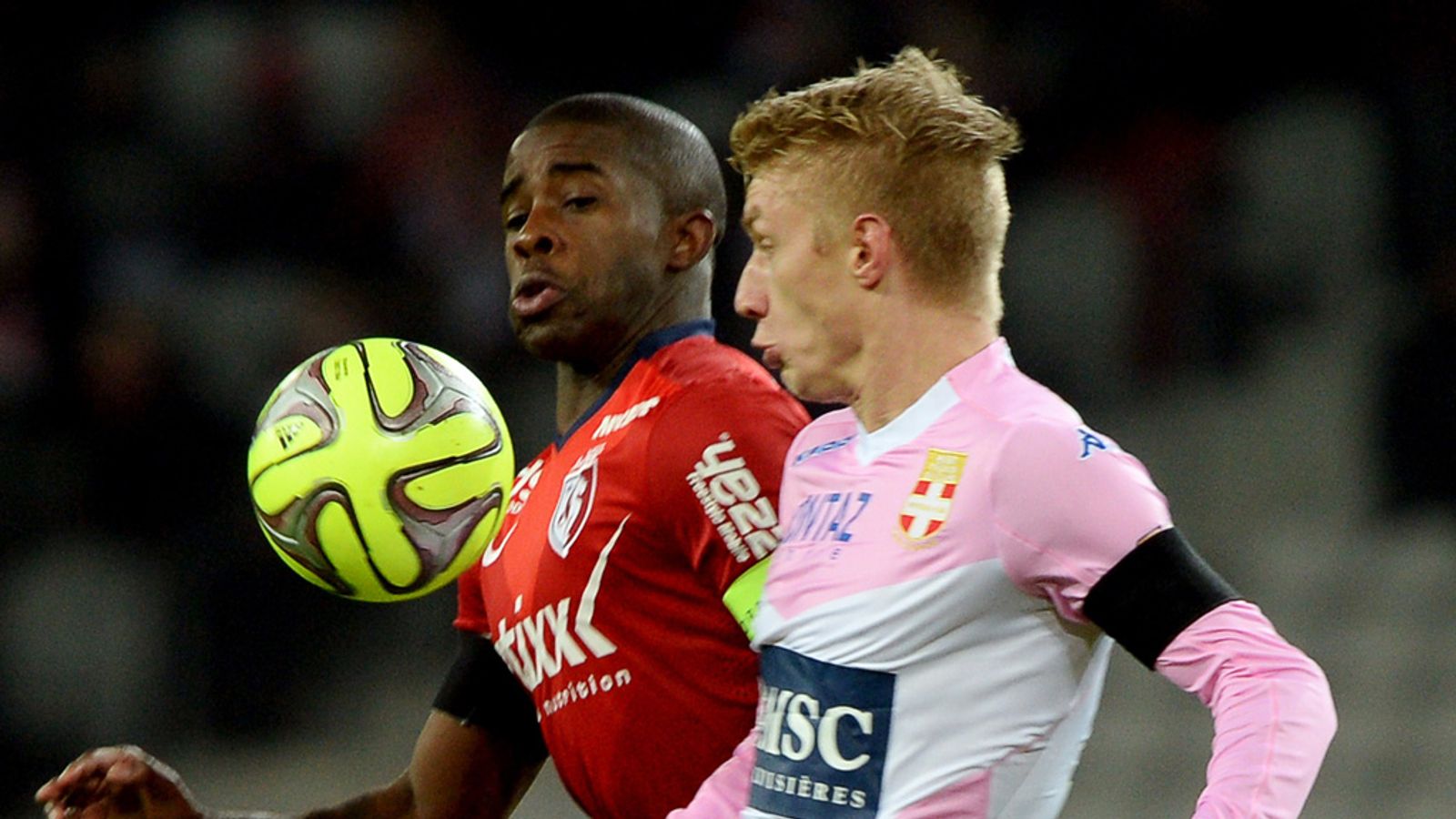 The 2010/11 Ligue 1 Winning Lille Team: Where Are They Now?