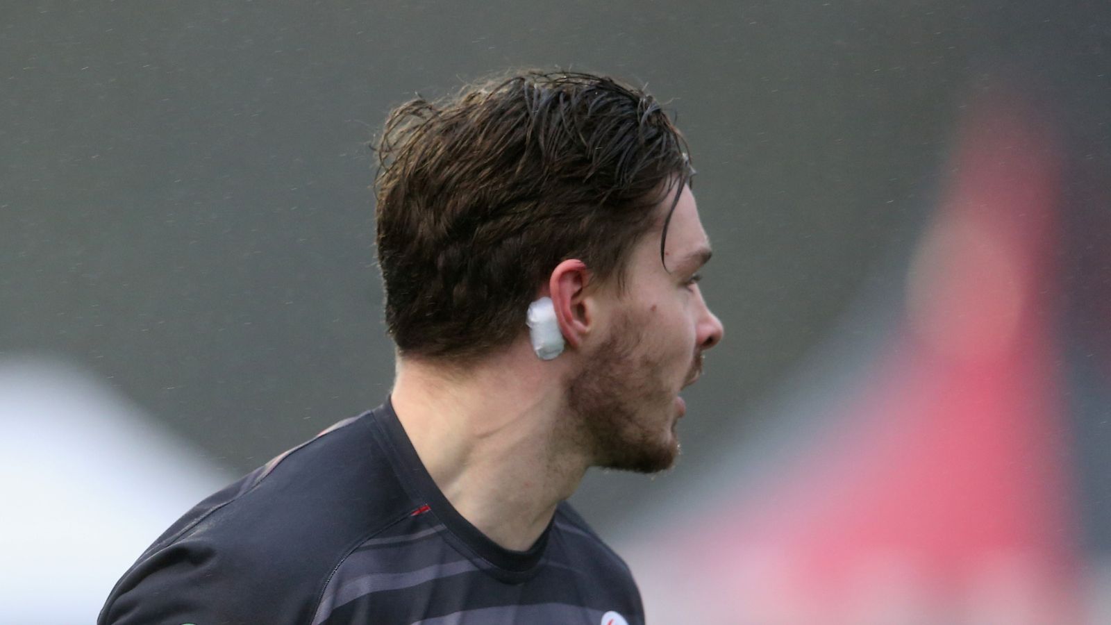 Aviva Premiership: Saracens stars wear sensors to measure impacts to ...