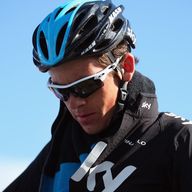 Ben Swift is facing a period out of action